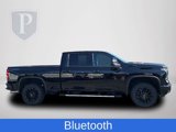 New 2025 Chevrolet Silverado 2500 LTZ w/ Trail Boss Package image 4