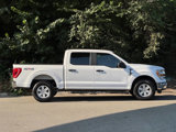 Used 2021 Ford F150 XLT image 4