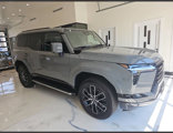 Used 2025 Lexus GX 550 image 4