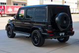 Used 2020 Mercedes-Benz G 63 AMG 4MATIC image 5