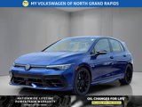 New 2025 Volkswagen Golf R Black Edition image 3