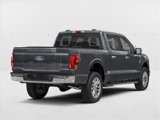 New 2025 Ford F150 Lariat image 2