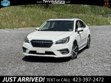 Used 2019 Subaru Legacy 2.5i Limited w/ Popular Package #2A image 2
