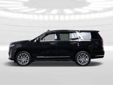 Used 2022 Cadillac Escalade Premium Luxury w/ LPO, Radiant Package image 2