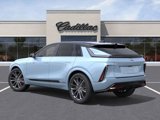 New 2026 Cadillac Lyriq V w/ LPO, Floor Liner Package image 3