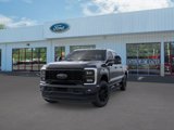 New 2026 Ford F250 Lariat image 2