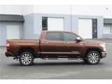 Used 2017 Toyota Tundra Limited image 3