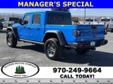 New 2025 Jeep Gladiator Mojave image 5
