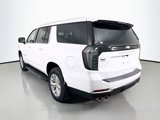 New 2025 Chevrolet Suburban Premier image 6