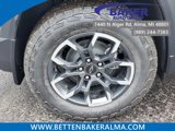 New 2026 Chevrolet Equinox ACTIV w/ LPO, Floor Liner Package image 5