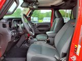 New 2025 Jeep Gladiator Rubicon image 5