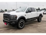 New 2025 RAM 2500 Rebel w/ Rebel Level 2 Equipment Group image 3