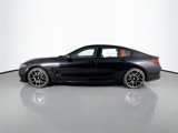 New 2026 BMW M850i xDrive image 4