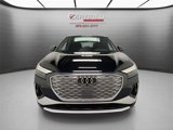 Used 2024 Audi Q4 e-tron Premium Plus w/ Premium Plus image 2
