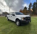 Used 2019 Ford F150 XL w/ XL Power Equipment Group image 2