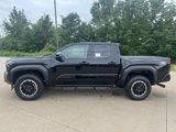 New 2025 Toyota Tacoma TRD Off-Road image 2