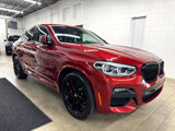 Used 2021 BMW X4 xDrive30i image 3