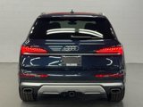 Used 2025 Audi Q7 3.0T Premium Plus w/ Premium Plus Package image 4