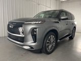 New 2025 INFINITI QX80 Sensory image 4