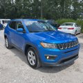 Used 2018 Jeep Compass Latitude w/ Popular Equipment Group image 5