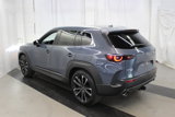 Used 2024 MAZDA CX-50 AWD 2.5 S w/ Cargo Package image 4