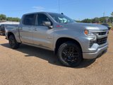 New 2026 Chevrolet Silverado 1500 RST image 3