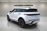 New 2026 Land Rover Range Rover Evoque Dynamic SE image 3