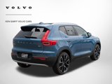 New 2025 Volvo XC40 B5 Ultra w/ Protection Package Premier image 3