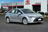 New 2025 Toyota Corolla XLE image 2