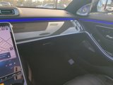 New 2025 Mercedes-Benz S 63 AMG S image 4