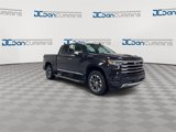 Used 2024 Chevrolet Silverado 1500 High Country w/ Technology Package image 2