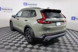 New 2026 Honda CR-V TrailSport image 6