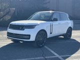 New 2025 Land Rover Range Rover SE image 4