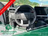 New 2025 Toyota Tacoma TRD Sport w/ TRD Sport Upgrade Package image 3