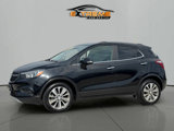 Used 2018 Buick Encore Preferred image 3
