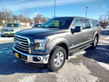 Used 2016 Ford F150 XLT w/ Equipment Group 302A Luxury image 4
