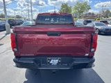 New 2025 Chevrolet Colorado Z71 w/ Technology Package image 6