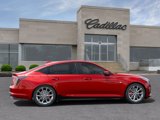 New 2025 Cadillac CT5 Sport w/ Platinum Package image 5