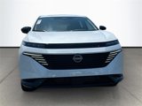 New 2025 Nissan Murano Platinum w/ Cargo Package image 2