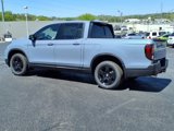 New 2025 Honda Ridgeline Black Edition image 3