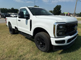 New 2025 Ford F350 XL image 3