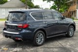 Used 2024 INFINITI QX80 Luxe w/ Cargo Package image 6