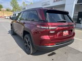 New 2025 Jeep Grand Cherokee Altitude image 6
