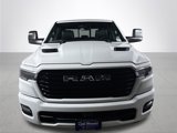 New 2026 RAM 1500 Laramie w/ Sport Appearance Package image 4