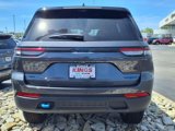 New 2025 Jeep Grand Cherokee Trailhawk w/ Luxury Tech Group III image 4