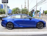 New 2025 Lexus IS 350 F Sport image 4