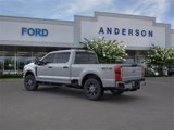 New 2025 Ford F250 XL w/ STX Appearance Package image 4