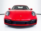 Certified 2022 Porsche 911 Carrera image 6