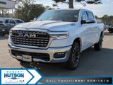 New 2025 RAM 1500 Limited image 2
