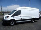 Used 2020 Ford Transit 350 148 High Roof Extended image 2